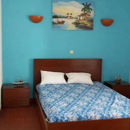 Appartement Edificio Belem Armação De Pera