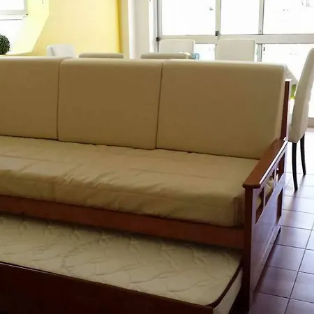 Edificio Belem Armação De Pera Appartement *